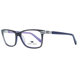 Heren Brillenframe Greater Than Infinity GT040 54V02