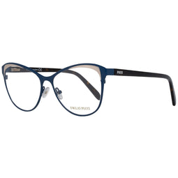 Brillenframe Dames Emilio Pucci EP5085 53092