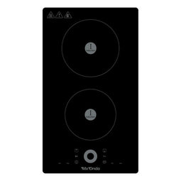 Inductiekookplaat Mx Onda MXPI2612 30 cm 3200 W