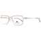 Heren Brillenframe Greater Than Infinity GT010 52V04N