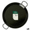 Pan Ø 38 cm Geëmailleerd Staal (6 Stuks)