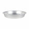 Ovenschaal Quttin Koolstofstaal 22 x 3,5 cm (24 Stuks)