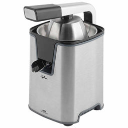 Elektrische juicer JATA JEEX1155 Grijs 600 W