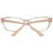Brillenframe Dames Guess Marciano GM0385 53059