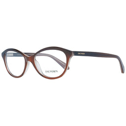 Brillenframe Dames Zac Posen ZIRE 52CH