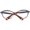 Brillenframe Dames Zac Posen ZIRE 52CH
