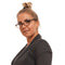 Brillenframe Dames Zac Posen ZIRE 52CH
