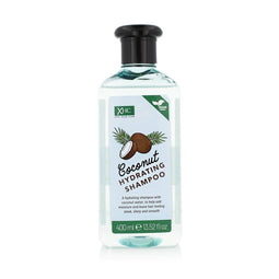 Vochtinbrengende Shampoo Xpel Kokosnoot 400 ml