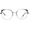 Brillenframe Dames Gianfranco Ferre GFF0218 52005