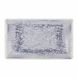 Serveerschaal La Mediterránea Adhara Elite Rechthoekig Helderheid (25 x 15 cm)