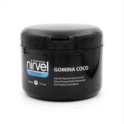 Extrasterk Top Gel Nirvel 8435054681790 (500 ml)