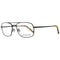 Heren Brillenframe QuikSilver EQYEG03055 55DBLK