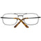 Heren Brillenframe QuikSilver EQYEG03055 55DBLK