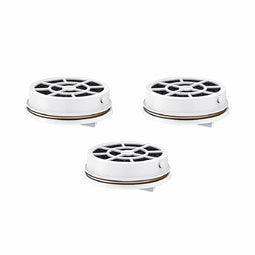 Filter voor Kruik met Filter LAICA Flow´ngo FD03A Pack (3 Stuks)