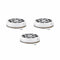 Filter voor Kruik met Filter LAICA Flow´ngo FD03A Pack (3 Stuks)