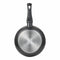 Pan San Ignacio Expert SG-6235 Zwart Gehard aluminium Ø 20 cm