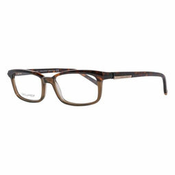 Heren Brillenframe Dsquared2 DQ5034-056-53 Bruin (Ø 53 mm) (ø 53 mm)