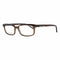 Heren Brillenframe Dsquared2 DQ5034-056-53 Bruin (Ø 53 mm) (ø 53 mm)