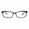 Heren Brillenframe Dsquared2 DQ5034-056-53 Bruin (Ø 53 mm) (ø 53 mm)