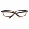 Heren Brillenframe Dsquared2 DQ5034-056-53 Bruin (Ø 53 mm) (ø 53 mm)