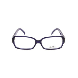 Brillenframe Dames Emilio Pucci EP2652-424-53 Blauw