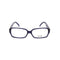 Brillenframe Dames Emilio Pucci EP2652-424-53 Blauw