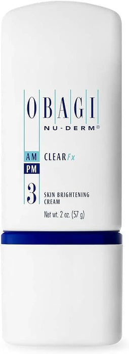 Obagi Nu Derm Clear Fx cream 57g