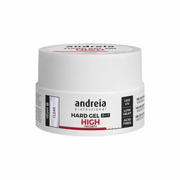 Gellak Hard High Viscosity Andreia HG0BGHVC22 (22 g)