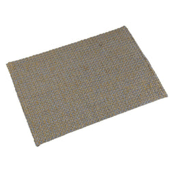 Placemat Versa Blauw Waterhyacint 30 x 45 cm