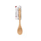 Lepel Natuurlijk Hout 7 x 35 x 2 cm (12 Stuks)