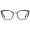 Brillenframe Dames Zac Posen ZJEA 50SM