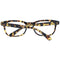 Heren Brillenframe Zac Posen ZOLI 52YT