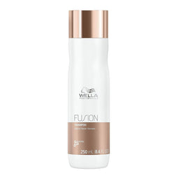 Herstellende Shampoo Wella Fusion 250 ml