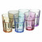 Glazenset LAV LV-ARA265 PFT6M0001FC 365 ml (6 pcs) 6 Onderdelen (8 Stuks)