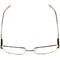 Brillenframe Dames Missoni MMI-0021-K67 Ø 55 mm