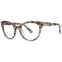 Brillenframe Dames Zac Posen ZZAI 51GD