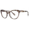 Brillenframe Dames Zac Posen ZZAI 51GD