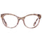 Brillenframe Dames Zac Posen ZZAI 51GD