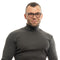 Heren Brillenframe QuikSilver EQYEG03064 50ARED