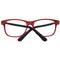 Heren Brillenframe QuikSilver EQYEG03064 50ARED