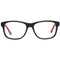 Heren Brillenframe QuikSilver EQYEG03064 50ARED
