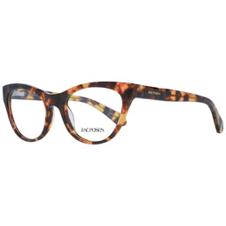 Brillenframe Dames Zac Posen ZGLO 49TO