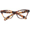 Brillenframe Dames Zac Posen ZGLO 49TO