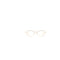 Brillenframe Dames Pierre Cardin P.C.-8853-25A ø 54 mm