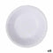 Bordenset Algon Wegwerp Wit Karton 450 ml (15 Stuks)