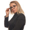 Brillenframe Dames WEB EYEWEAR WE5322 55001