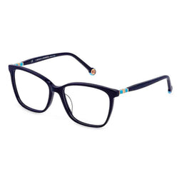 Brillenframe Dames Carolina Herrera VHE879-0991 Blauw