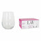 Glazenset LAV 77949 6 Onderdelen (8 Stuks) (475 ml)