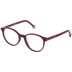 Brillenframe Dames Carolina Herrera VHE849-09FH Rood