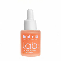 Cuticula-behandeling Lab Andreia Professional Lab: Macadamia (10,5 ml)